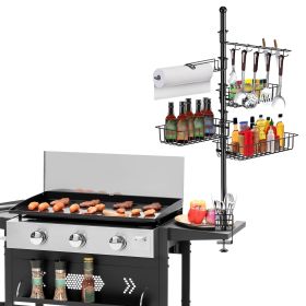 Grill Accessories