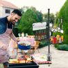 Grill Accessories