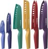 12 PIECE-Kitchen Knife Set